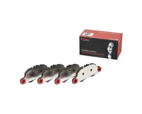 Brembo Premium Low-Met OE Equivalent Pad