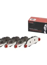Brembo Premium Low-Met OE Equivalent Pad                                     - P65018 - Image 3