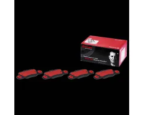 Brembo Premium NAO Ceramic OE Equivalent Pad