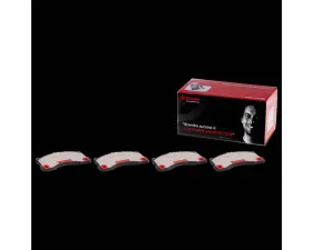 Brembo Premium NAO Ceramic OE Equivalent Pad