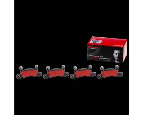 Brembo Premium NAO Ceramic OE Equivalent Pad