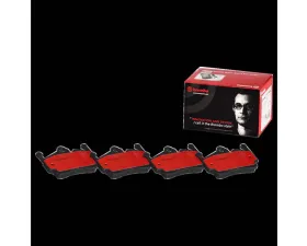 Brembo Premium NAO Ceramic OE Equivalent Pad