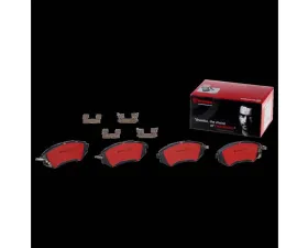 Brembo Premium NAO Ceramic OE Equivalent Pad