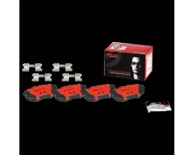Brembo Premium NAO Ceramic OE Equivalent Pad