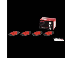 Brembo Premium NAO Ceramic OE Equivalent Pad