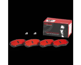Brembo Premium NAO Ceramic OE Equivalent Pad