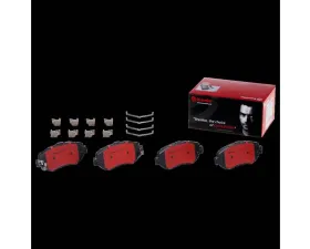 Brembo Premium NAO Ceramic OE Equivalent Pad