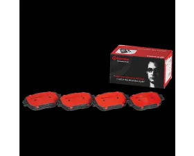 Brembo Premium NAO Ceramic OE Equivalent Pad