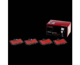 Brembo Premium NAO Ceramic OE Equivalent Pad