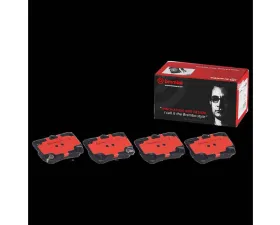 Brembo Premium NAO Ceramic OE Equivalent Pad