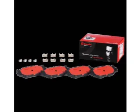 Brembo Premium NAO Ceramic OE Equivalent Pad
