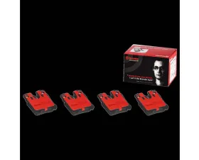 Brembo Premium NAO Ceramic OE Equivalent Pad