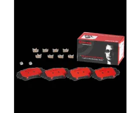 Brembo Premium NAO Ceramic OE Equivalent Pad