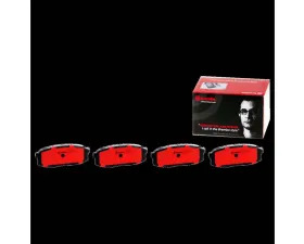 Brembo Premium NAO Ceramic OE Equivalent Pad