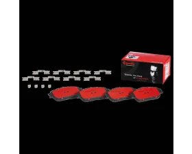 Brembo Premium NAO Ceramic OE Equivalent Pad