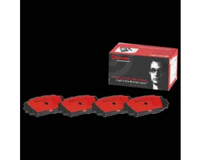 Brembo Premium NAO Ceramic OE Equivalent Pad