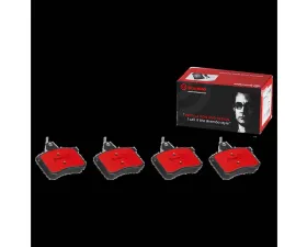Brembo Premium NAO Ceramic OE Equivalent Pad