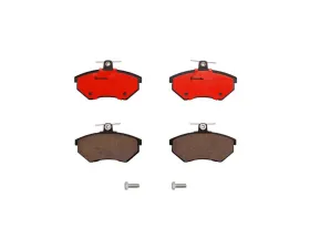 Brembo Premium NAO Ceramic OE Equivalent Pad