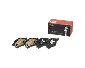 Brembo Premium Low-Met OE Equivalent Pad