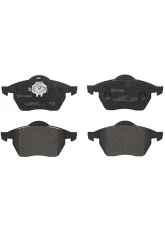 Brembo Brakes Premium Low-Met OE Equivalent Pad P85039 for European Cars, 20mm Thickness                                     - P85039 - Image 3