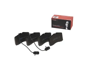 Brembo Premium Low-Met OE Equivalent Pad