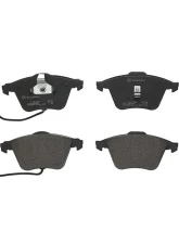 Brembo Brakes Premium Low-Met OE Equivalent Brake Pads for Audi A6/S6/Allroad 2001-2004                                     - P85056 - Image 3