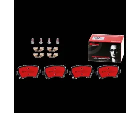 Brembo Premium NAO Ceramic OE Equivalent Pad