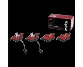 Brembo Premium NAO Ceramic OE Equivalent Pad