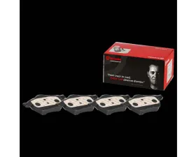 Brembo Premium NAO Ceramic OE Equivalent Pad