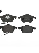 Brembo Brakes Premium Low-Met Brake Pads for Audi A4, A6, A8, VW Passat, 2000-2005                                     - P85085 - Image 3