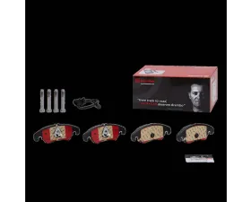 Brembo Premium NAO Ceramic OE Equivalent Pad