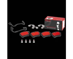 Brembo Premium NAO Ceramic OE Equivalent Pad
