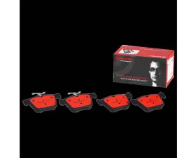 Brembo Premium NAO Ceramic OE Equivalent Pad