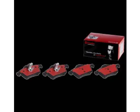 Brembo Premium NAO Ceramic OE Equivalent Pad