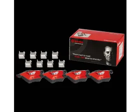 Brembo Premium NAO Ceramic OE Equivalent Pad