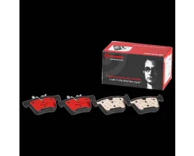 Brembo Premium NAO Ceramic OE Equivalent Pad