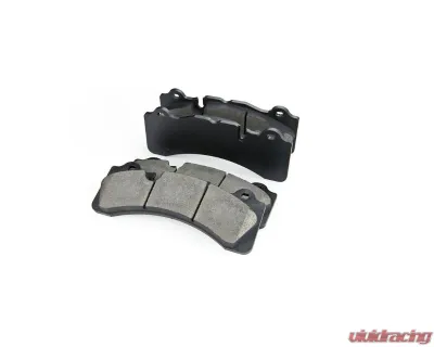Brembo P90 Street Porsche OE Caliper Brake Pad - 107B42631