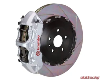 Brembo GT Big Brake Kit 1N2.9552A3 for BMW X3 30 xDrive & M50 xDrive 2025 - 1N2.9552A3