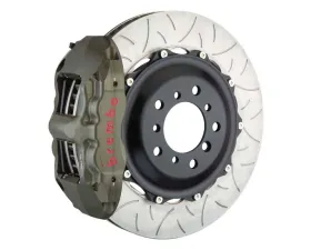 Brembo Type-3 Rear Race Big Brake Kit Chevrolet Camaro Z28 2014-2015