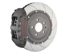 Brembo Type-5 Front Race Big Brake Kit Mazda RX-7 1993-1995