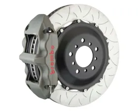 Brembo Type-3 Front Race Big Brake Kit