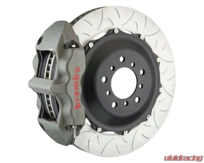 Brembo Type-3 Front Race Big Brake Kit - 3K3.8046A