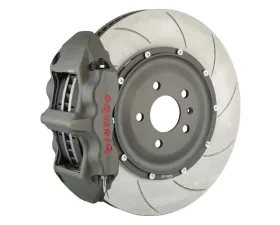 Brembo Type-5 Front Race Big Brake Kit