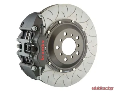 Brembo Type-3 Front Race Big Brake Kit - 3K3.9032A
