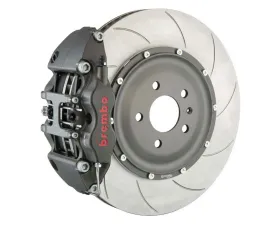 Brembo Type-5 Front Race Big Brake Kit Cadillac CTS-V 2009-2015