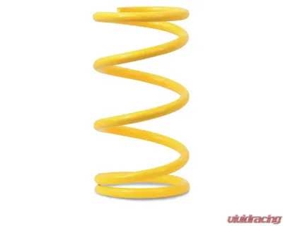 AFCO 1-5/8" Inside Diameter 150 Lbs./Inch Rate 4" Length Quarter Midget Spring - 29150-4