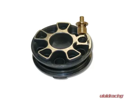 AFCO Piston T2 Single Poppet w/ Blank Jets - 100051