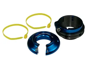 AFCO Coilover Kit, Spin Type