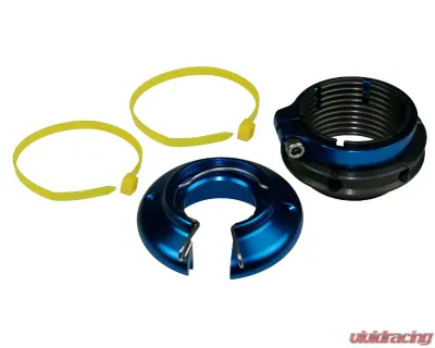 AFCO Coilover Kit, Spin Type - 100096