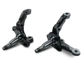 AFCO Pair 10 Degree Pin Precision Pinto Spindle, 20038-1 Lower Ball Joint